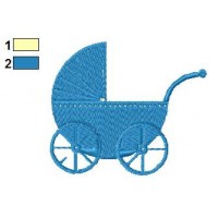 Baby Elements Embroidery Design